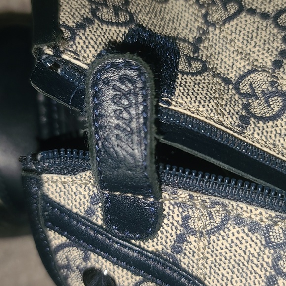 Kids Gucci shoes - Picture 7 of 7